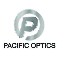 Pacific Optics logo - Similar company to Sim Connect