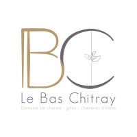 Le Bas Chitray logo - Similar company to Ace Hôtel