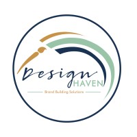 Design Haven Studio logo - Similar company to Webby Web Design