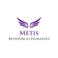 Mètis RH logo - Similar company to Pitch'Academy