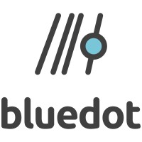 Blue Dot Marketing logo - Similar company to Bluedot Marketing