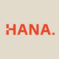 HANA. logo - Similar company to Hana