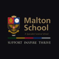 Malton School logo - Similar company to Pathfinder Multi Academy Trust