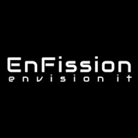 EnFission logo - Similar company to Scionova Ab