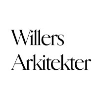 Willers Arkitekter AB logo - Similar company to Learning4U Ab