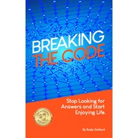 Breaking the Code logo - Similar company to Rusty Gaillard Coaching