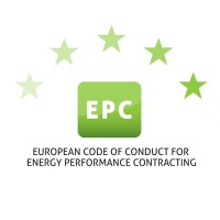 European CoC for EPC logo - Similar company to Programme De Recherche Numpex