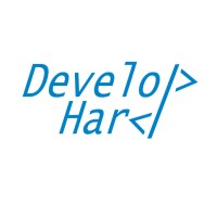 Develop Hard logo - Similar company to Sincersoft