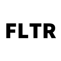 FLTR logo - Similar company to Fltr Magazine