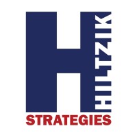 Hiltzik Strategies logo - Similar company to Ethos Group