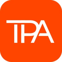TPA, Maidenhead, UK logo - Similar company to Knight Architects