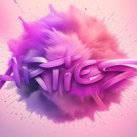 Arties bv logo - Similar company to Frank & Bold