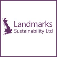 Landmarks Sustainability Ltd logo - Similar company to Cold Fleet Logistics