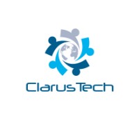 ClarusTech logo - Similar company to Clarustec, Inc.