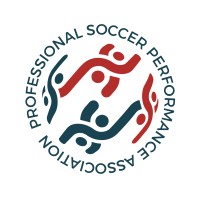 Professional Soccer Performance Association logo - Similar company to Telos Performance Partners