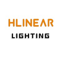 HLINEAR logo - Similar company to Bled Lighting