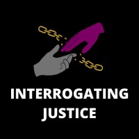 Interrogating Justice logo - Similar company to Point D'Interrogation