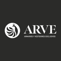 ARVE Armarios y Vestidores Exclusivos logo - Similar company to Eem Espacios En Madera
