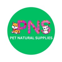 Pet Natural Supplies logo - Similar company to Korna Natural Pet Supplies Ltd.