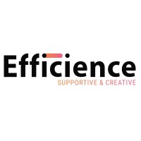 Efficience 🇺🇸, Supportive & Creative logo - Similar company to Efficience, Llc
