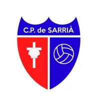 CP Sarrià logo - Similar company to Camí Educació