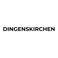 DINGENSKIRCHEN GmbH logo - Similar company to Non⎮Creative Studio