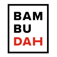 BAM BU DAH logo - Similar company to Daramis
