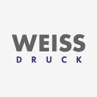 Weiss-Druck GmbH & Co. KG logo - Similar company to Ipp Printers