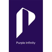 Purple Infinity logo - Similar company to Project Logistics - Epc Partner