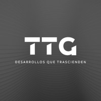 TTG Desarrollos logo - Similar company to Corey Integra.
