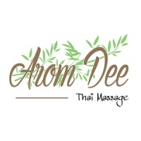 Arom Dee Thai Massage logo - Similar company to Chapristea