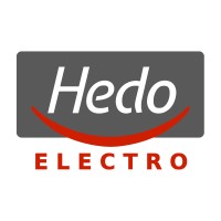 HEDO Electro logo - Similar company to Hedo