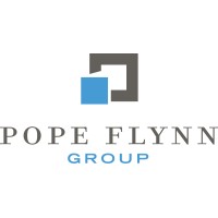 Pope Flynn, LLC logo - Similar company to Siteworks, Inc.