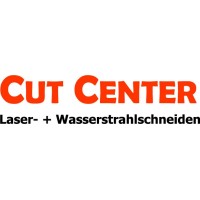 Cut Center AG logo - Similar company to Laserschnitt Ag