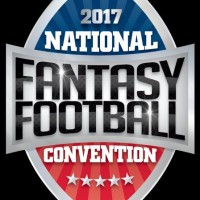 The National Fantasy Football Convention logo - Similar company to Payfone