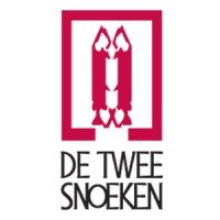 De Twee Snoeken logo - Similar company to Hevo | Experts In Huisvesting En Vastgoed