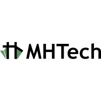 MHTech logo - Similar company to Hydrogen Source