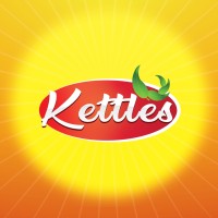 Kettles Tea Company logo - Similar company to Pakpal