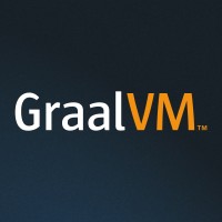 GraalVM logo - Similar company to Baeldung