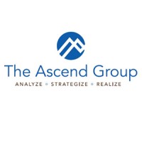 The Ascend Group logo - Similar company to Digitech Sales
