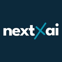 NextXai logo - Similar company to Thinkdigitally