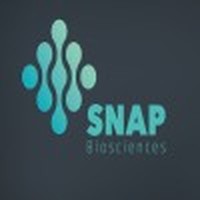 Snap Biosciences logo - Similar company to Jabez Biosciences