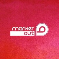 Markerout logo - Similar company to Supermodular.Ai