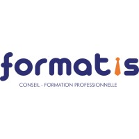 Formatis Maroc logo - Similar company to Formatis