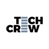 Tech Crew logo - Similar company to Techcrew