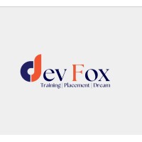 Devfox technology logo - Similar company to Pawan Kaushik