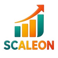 Scaleon logo - Similar company to Scaleon