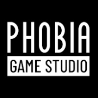 Phobia Game Studio logo - Similar company to Sirius Game Studio