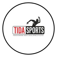 TidaSports logo - Similar company to Playda!