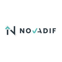 NOVADIF - Construir objetivos logo - Similar company to Secot Granada